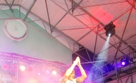 Viva la Pola festival u klubu Uljanik