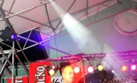 Viva la Pola festival u klubu Uljanik