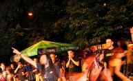 Viva la Pola festival u klubu Uljanik