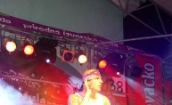 Viva la Pola festival u klubu Uljanik