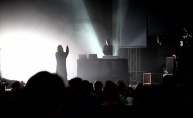 Uspješni Electronic Beats festival na Velesajmu