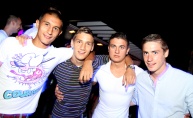 UValjivanje party @ Aquarius club