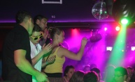 Veliko otvaranje Discotheque Magnus Pazin 