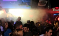 Veliko otvaranje Discotheque Magnus Pazin 