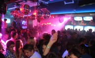 Veliko otvaranje Discotheque Magnus Pazin 