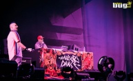 Warriors Dance festival u Beogradu - The Prodigy, Skrillex, Lollobrigida, Caspa, Eyesburn...