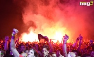 Warriors Dance festival u Beogradu - The Prodigy, Skrillex, Lollobrigida, Caspa, Eyesburn...