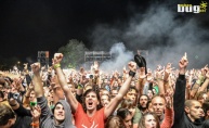 Warriors Dance festival u Beogradu - The Prodigy, Skrillex, Lollobrigida, Caspa, Eyesburn...