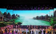 World beauty congres- najprestižniji kongres ljepote u Kini