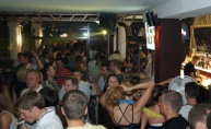 Odlična atmosfera u Cocomu