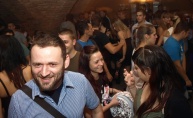 Night Bar Pandur oduševio Osijek