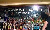 Domaći hitovi uživo zapalili Johnnie Walker pub