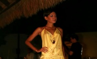 “Glamour fashion show” u cocktail baru Daylight u Umagu 