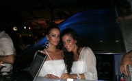 Jasmin Stavros u Crossroadu