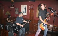 Mladi rockeri „Rock Bus“ svirali u Mimozi  