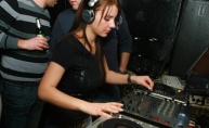 Miss DJ Lala očarala glazbom i stasom