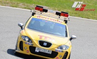 Safety car za pobjede