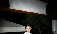 Ples i zabava petkom u Colosseumu sve do zatvaranja