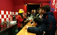 Surf'n'Fries - najbolji pomfri u gradu!