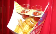 Surf'n'Fries - najbolji pomfri u gradu!