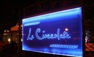 Godišnjica La Cioccolate na najbolji mogući način