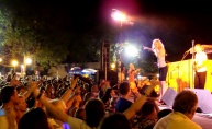 Lovranska ribarska noć uz Jelenu Rozgu