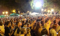Lovranska ribarska noć uz Jelenu Rozgu