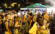 Lovranska ribarska noć uz Jelenu Rozgu