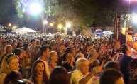 Lovranska ribarska noć uz Jelenu Rozgu