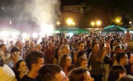 Lovranska ribarska noć uz Jelenu Rozgu