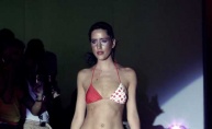 Modna revija kupaćih kostima u Nikolina Lounge baru