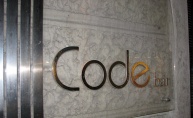 Uvijek stiskavac u Code baru
