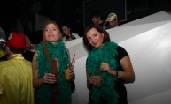 J&B Start a Party u prepunom Aquariusu 