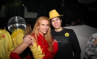 J&B Start a Party u prepunom Aquariusu 