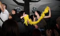 J&B Start a Party u prepunom Aquariusu 