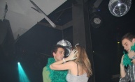 J&B Start a Party u prepunom Aquariusu 