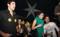 J&B Start a Party u prepunom Aquariusu 