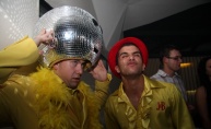 J&B Start a Party u prepunom Aquariusu 