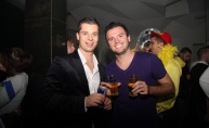 J&B Start a Party u prepunom Aquariusu 
