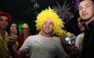 J&B Start a Party u prepunom Aquariusu 