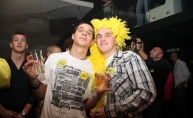 J&B Start a Party u prepunom Aquariusu 