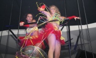 J&B Start a Party u prepunom Aquariusu 