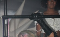 J&B Start a Party u prepunom Aquariusu 