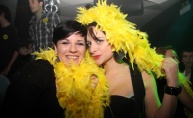 J&B Start a Party u prepunom Aquariusu 