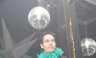 J&B Start a Party u prepunom Aquariusu 
