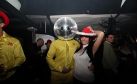 J&B Start a Party u prepunom Aquariusu 