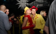 J&B Start a Party u prepunom Aquariusu 