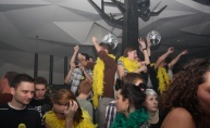 J&B Start a Party u prepunom Aquariusu 