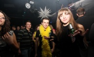 J&B Start a Party u prepunom Aquariusu 