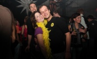 J&B Start a Party u prepunom Aquariusu 